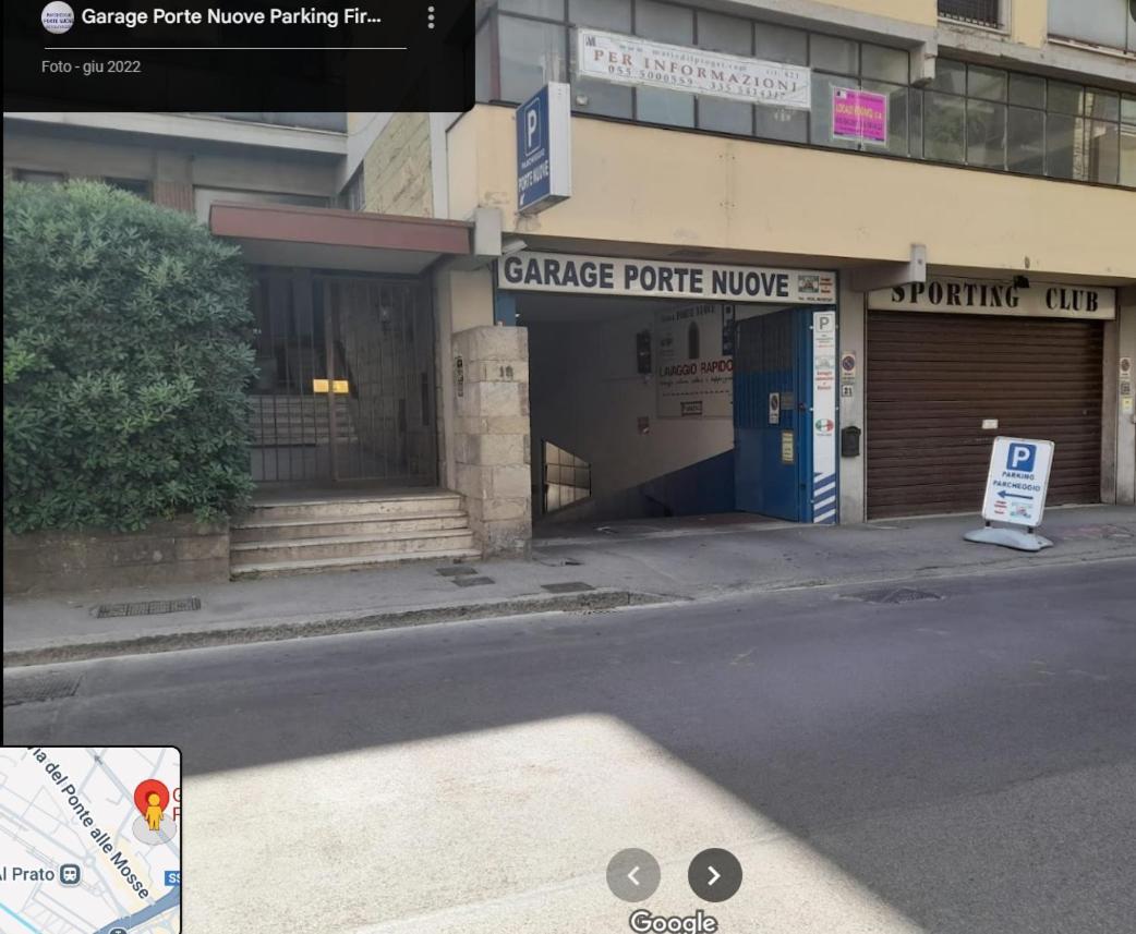 Florence Homestay * Firenze