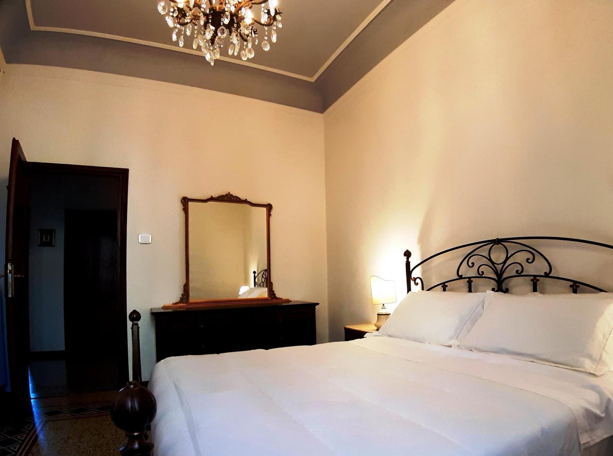 Appartamento Florence Homestay Firenze