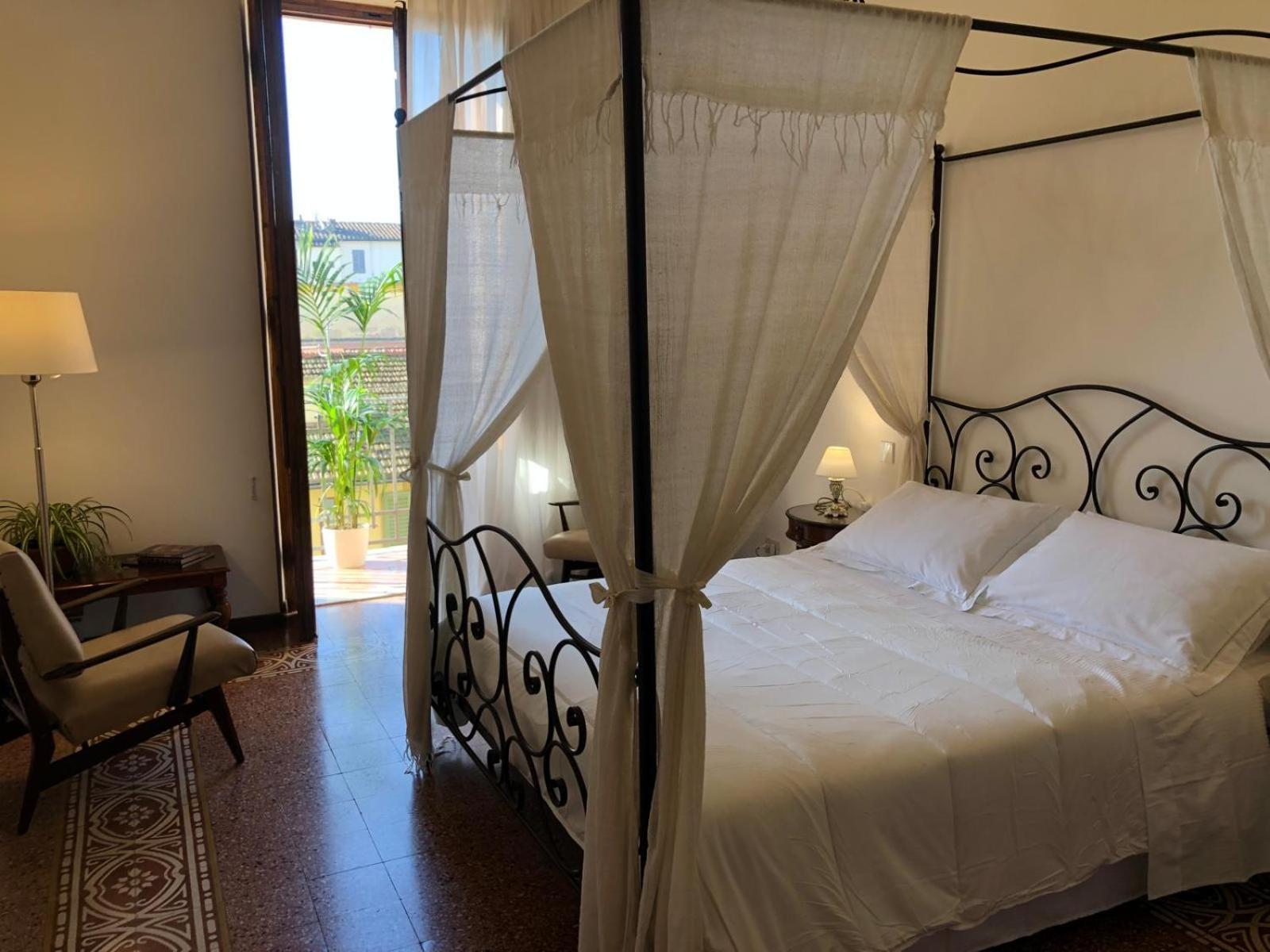 Florence Homestay Appartamento Firenze