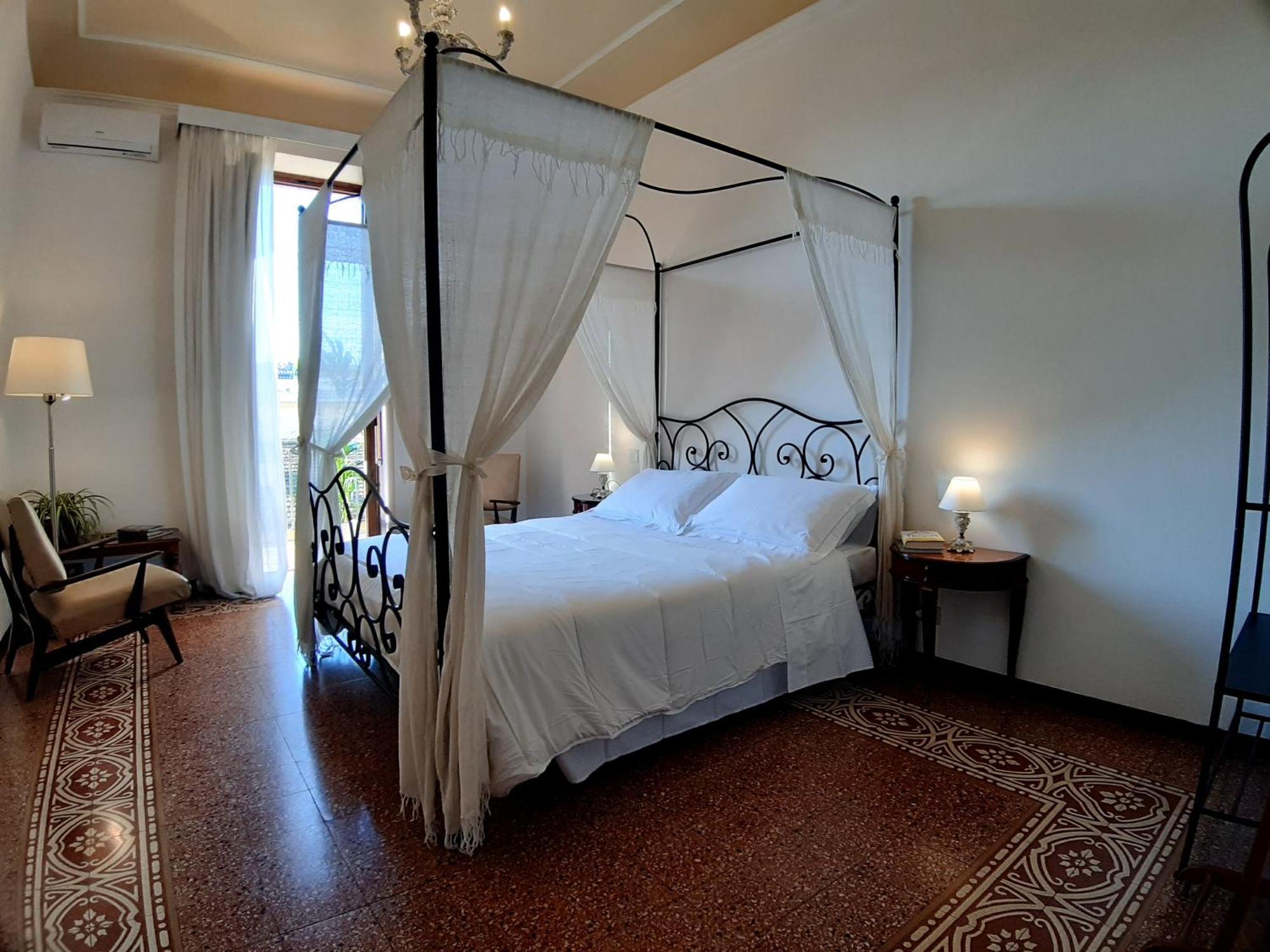 Appartamento Florence Homestay *