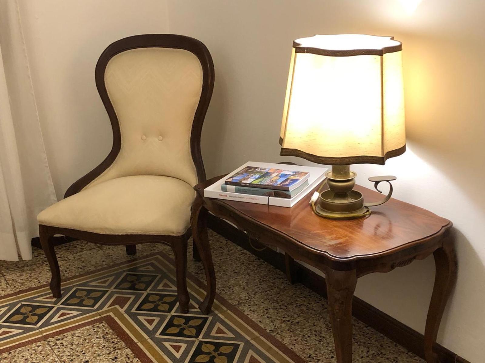 Florence Homestay Appartamento Firenze