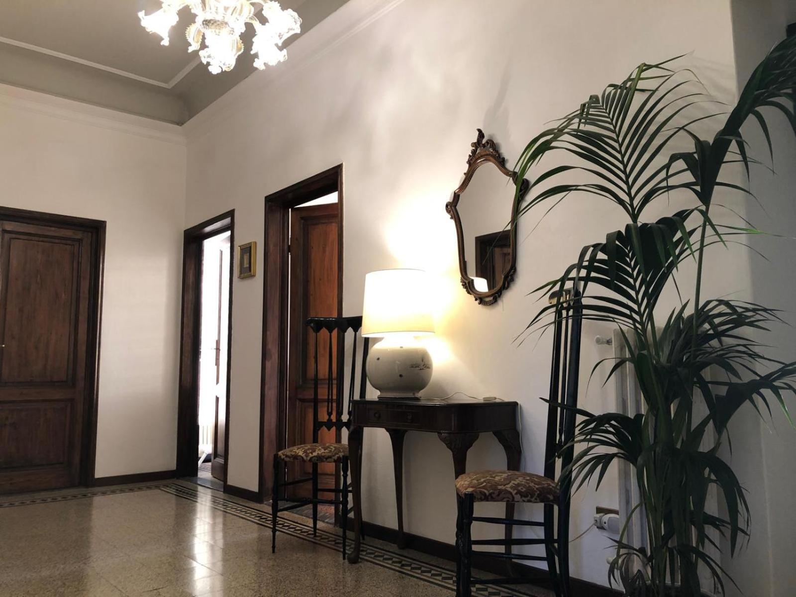 Florence Homestay Appartamento *