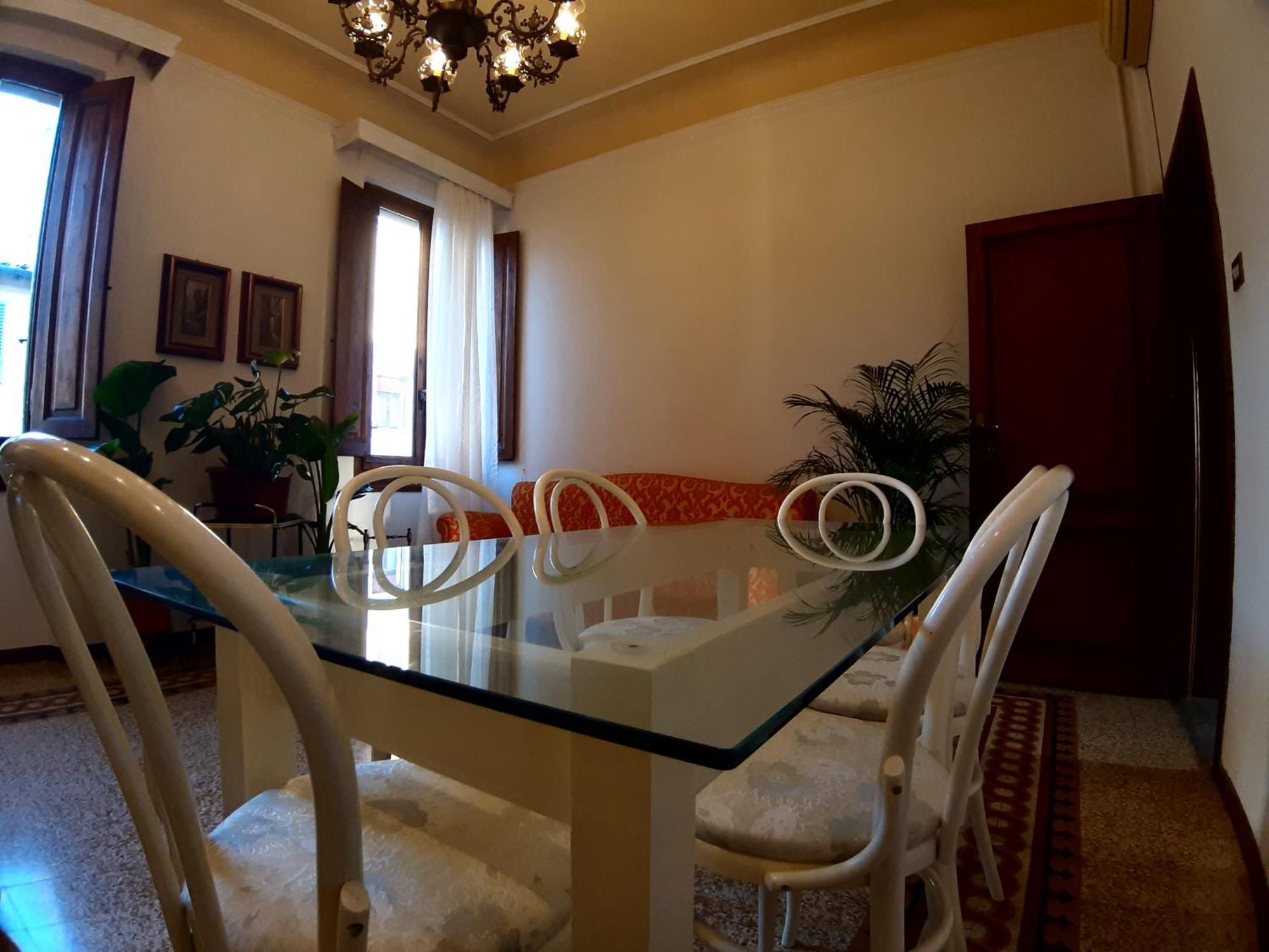 Appartamento Florence Homestay
