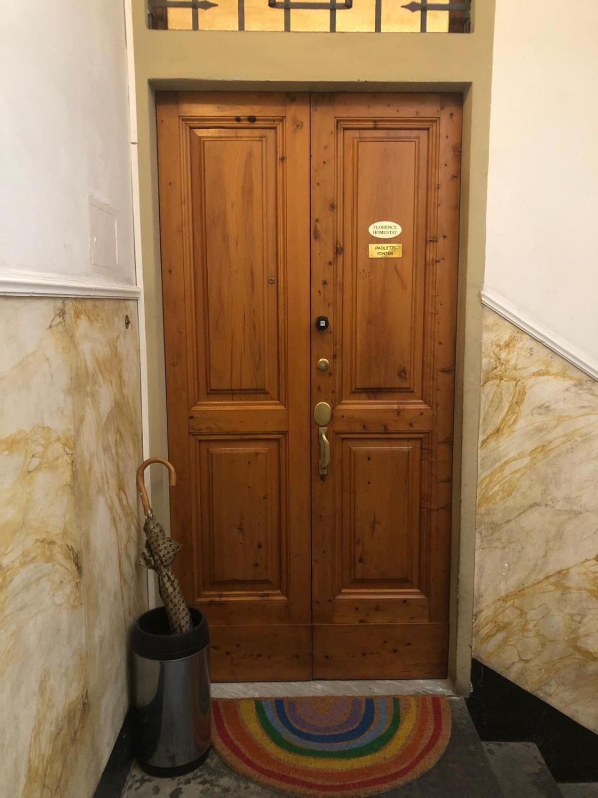 Apartment Florence Homestay